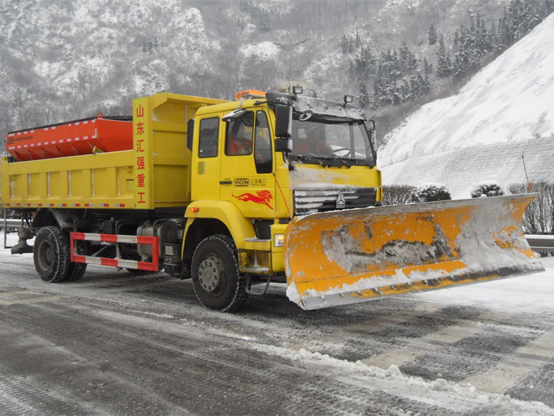 除雪防滑