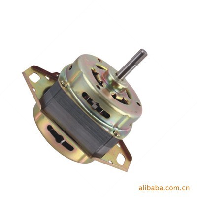 浙江意力電器 專業電機供應商，提供優質洗衣機電機及其他電動機